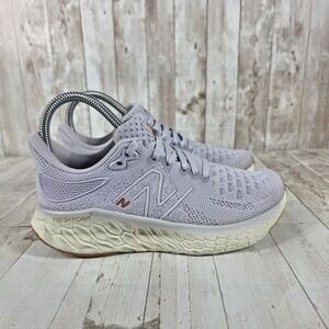 New Balance Fresh Foam 1080 v12 Lavender Purple Rose Gold Running Shoes W1080I2L